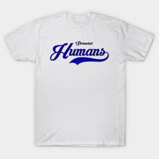 Stormwind Humans T-Shirt